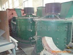 徐州吉泰建材機(jī)械建筑建材行業(yè)專用設(shè)備產(chǎn)品列表