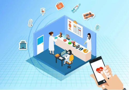 深圳南山互聯(lián)網醫(yī)院 一站式醫(yī)療服務與健康咨詢的新標桿